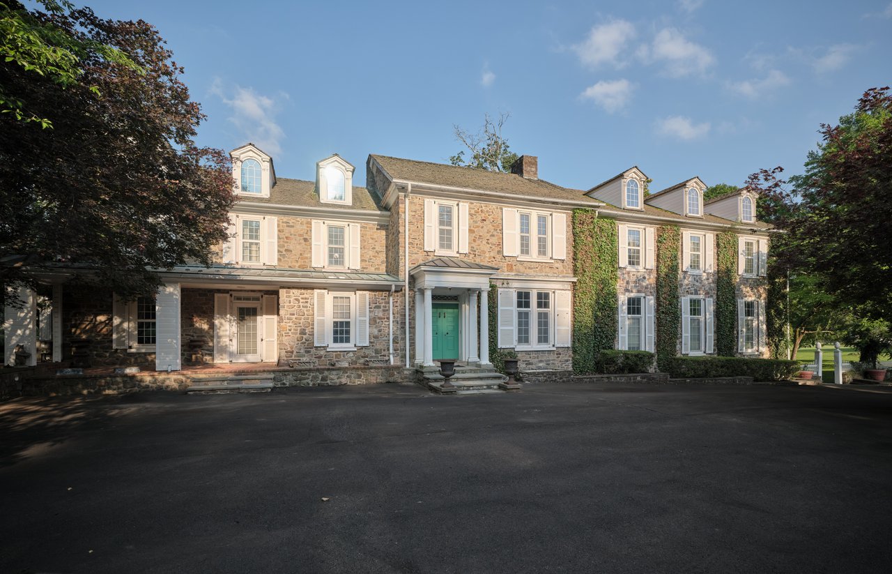 Seven Pines Estate 