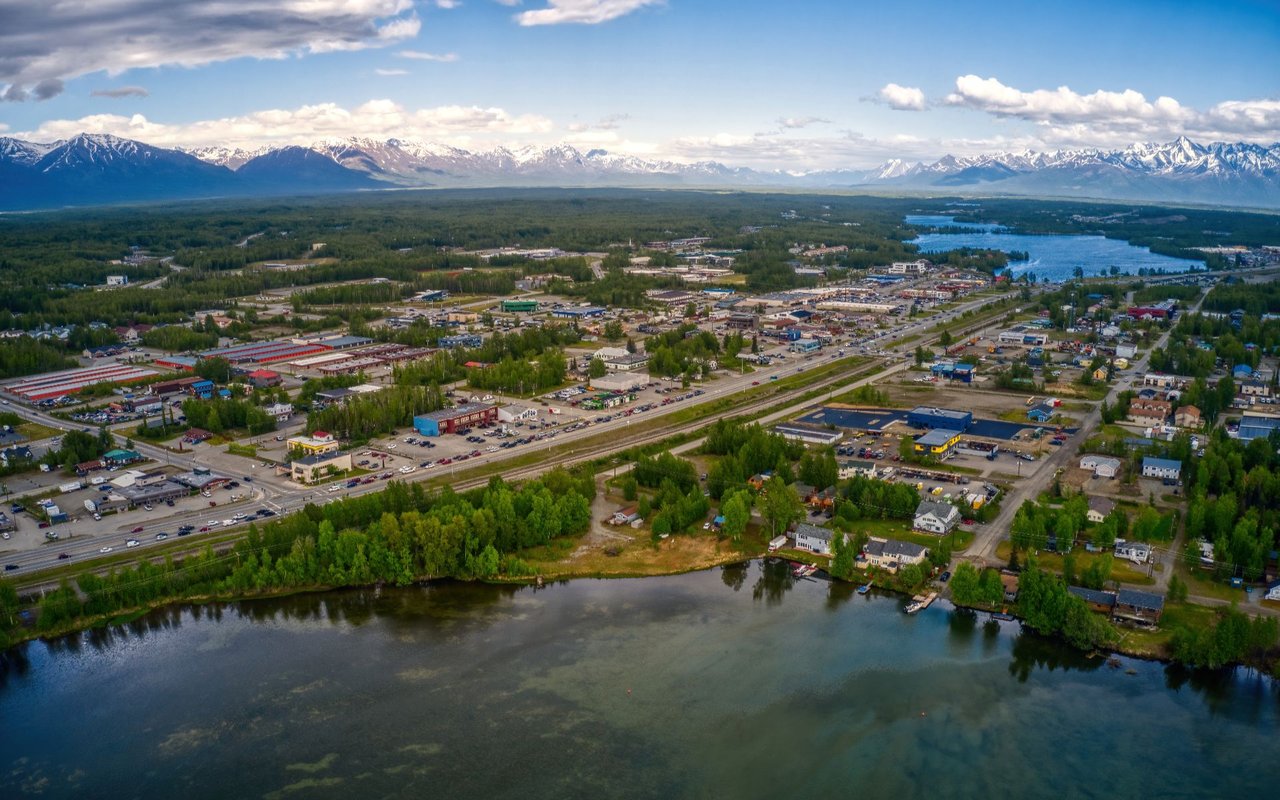 Wasilla