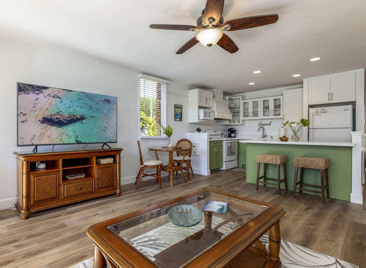 Turtle Bay Kuilima Collection 101 East