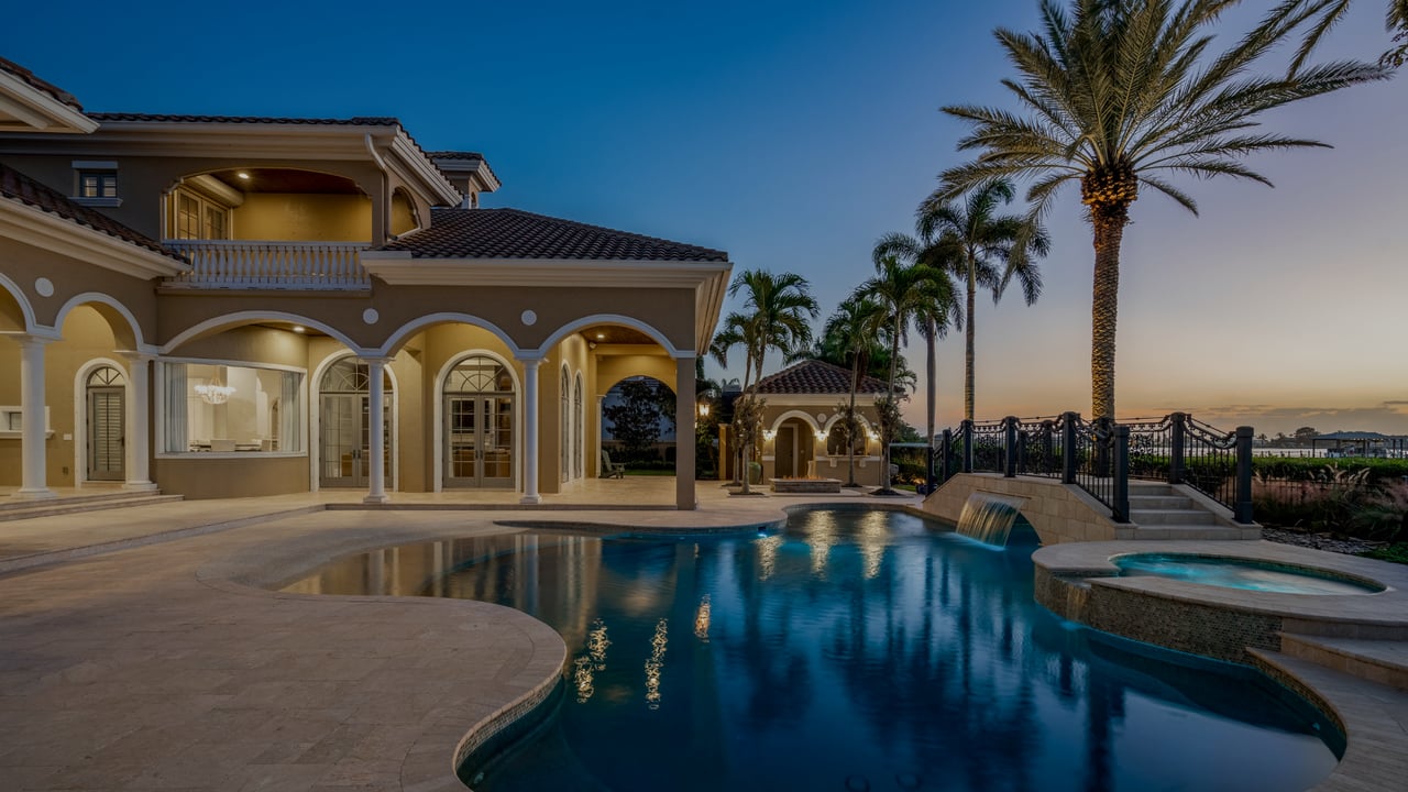 2026 Luxury & Waterfront Home Seller's Guide | Space Coast Florida