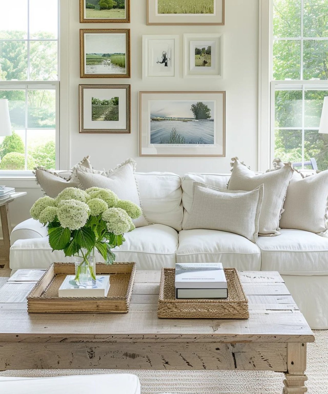 Selling a Home?