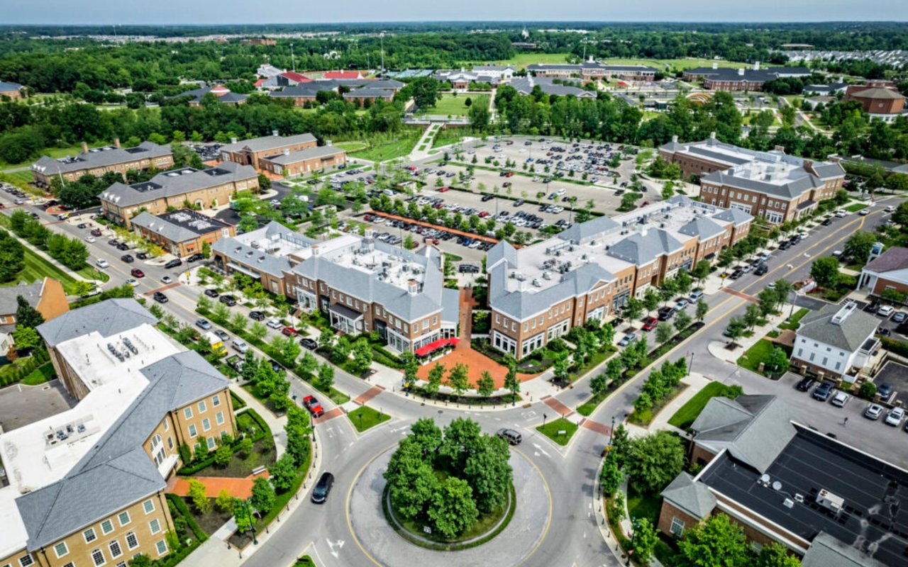 New Albany