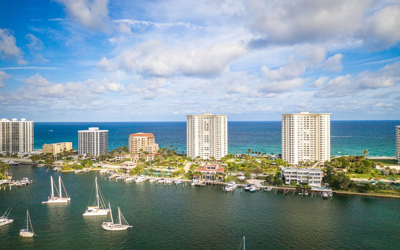 Boca Raton