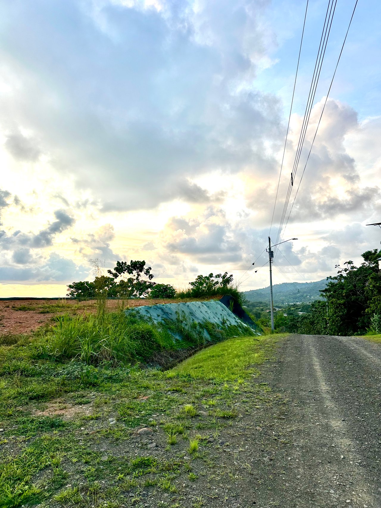 2.77-Acre Ocean View Lot in Phase 11 Ojochal – Ready to Build!
