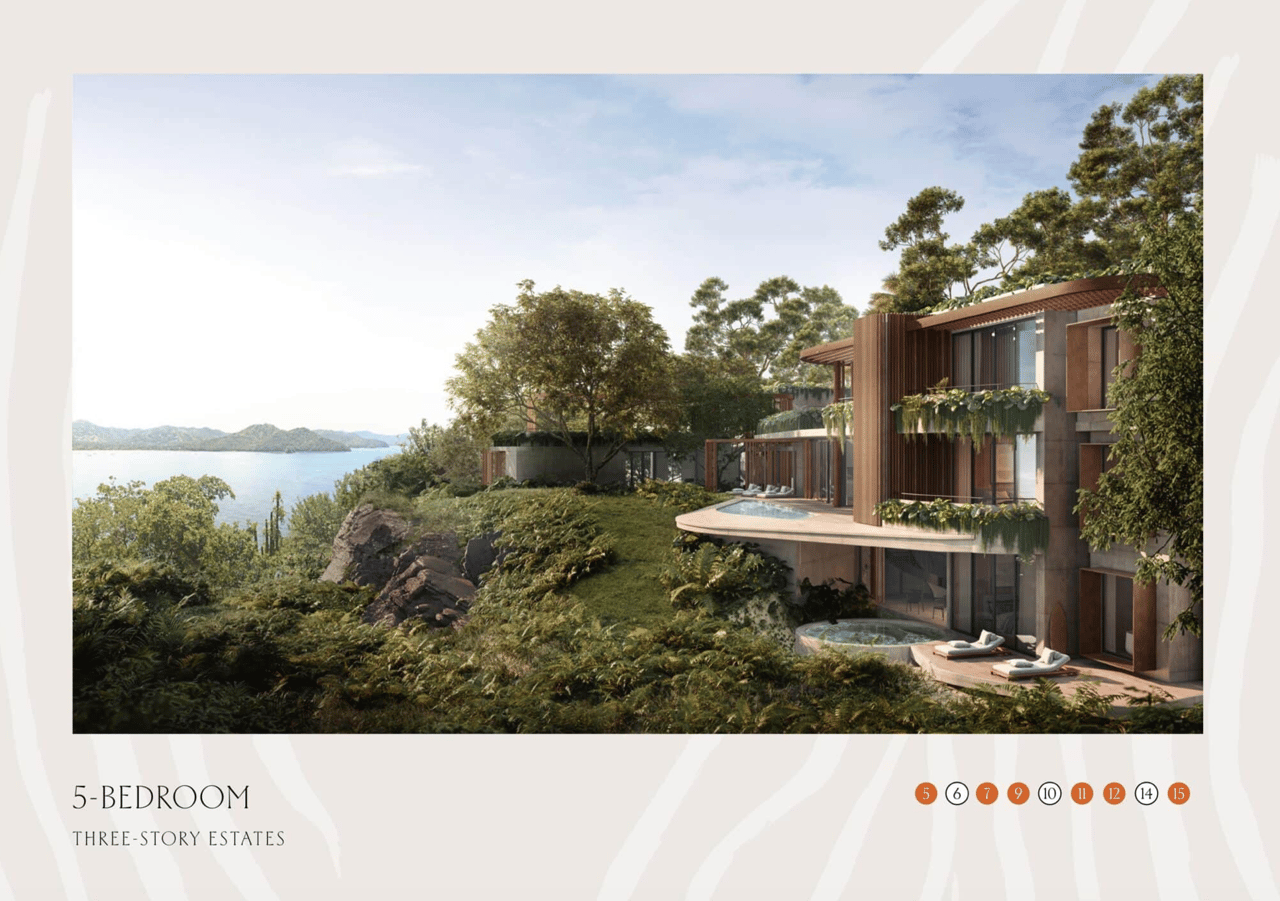 Waldorf Astoria - Guanacaste Residences