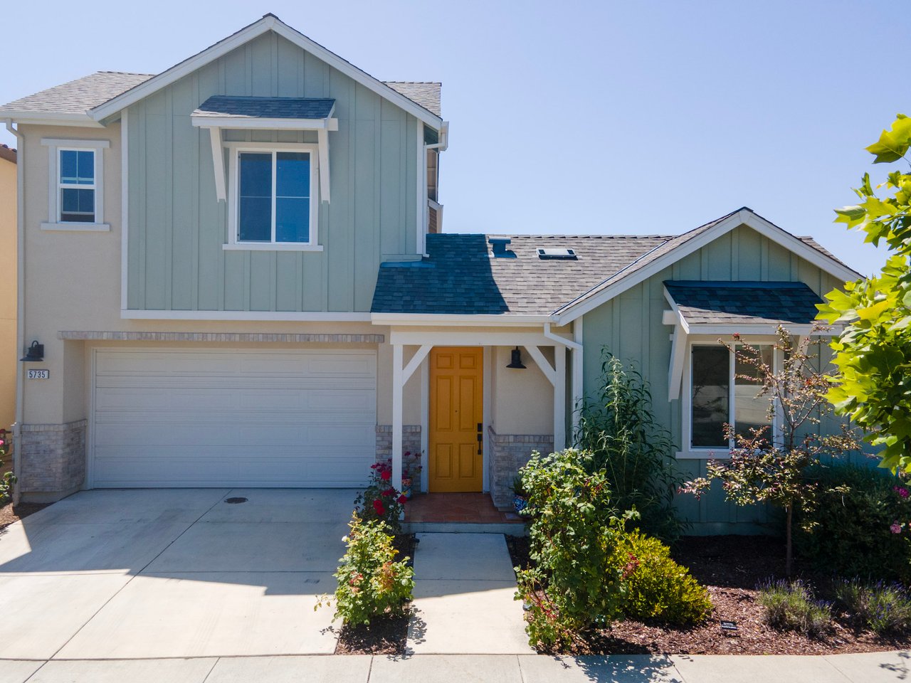 5735 Knight Rd, Rohnert Park, CA  94928-5064
