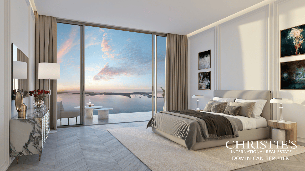 Baccarat Residences – Brickell, Miami