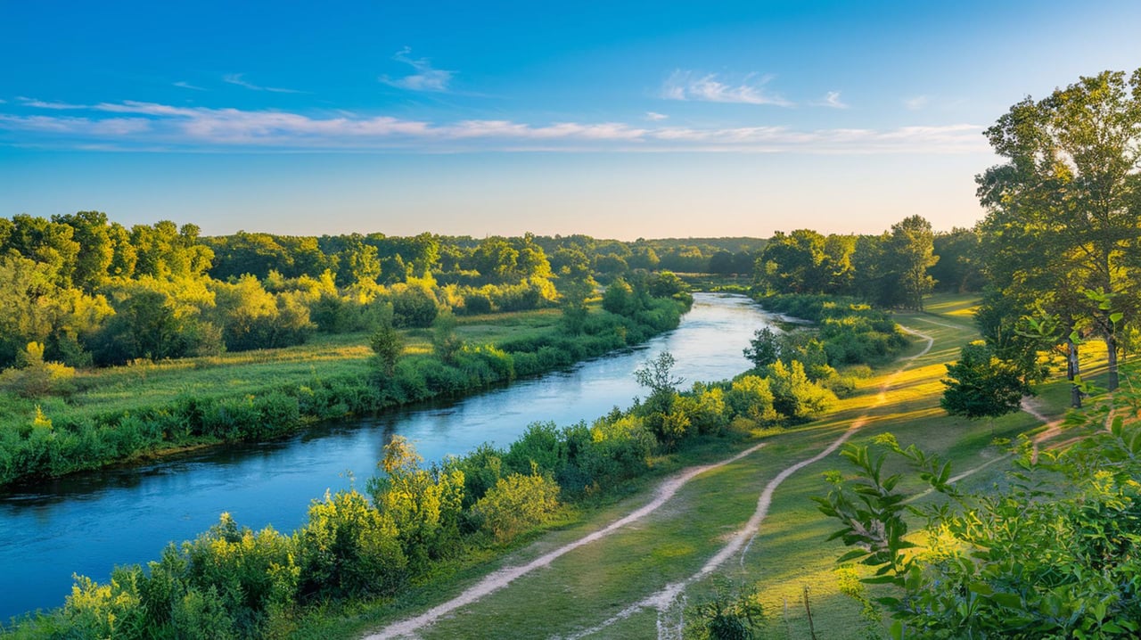 Hidden Gems in Trussville, AL You Need to Discover