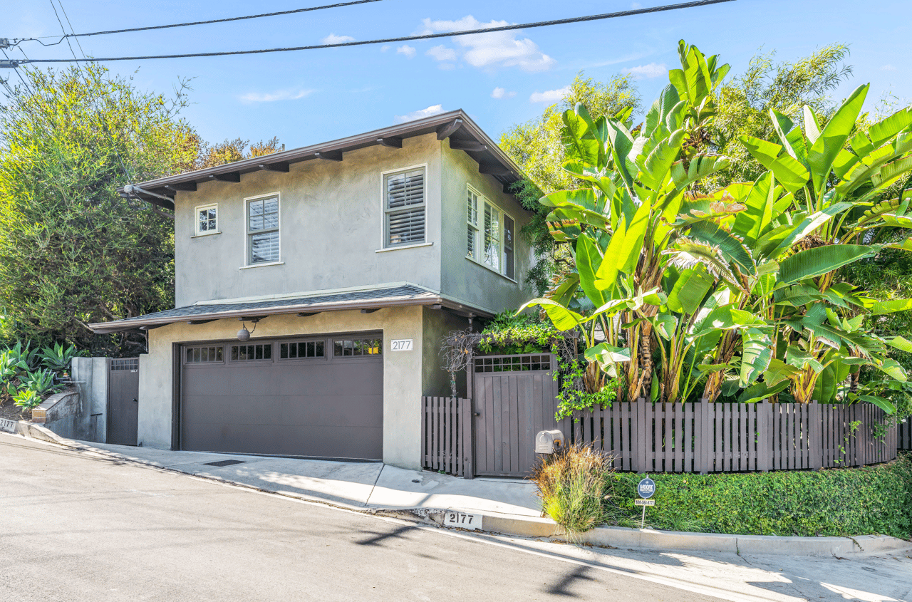 Welcome to your serene hilltop sanctuary