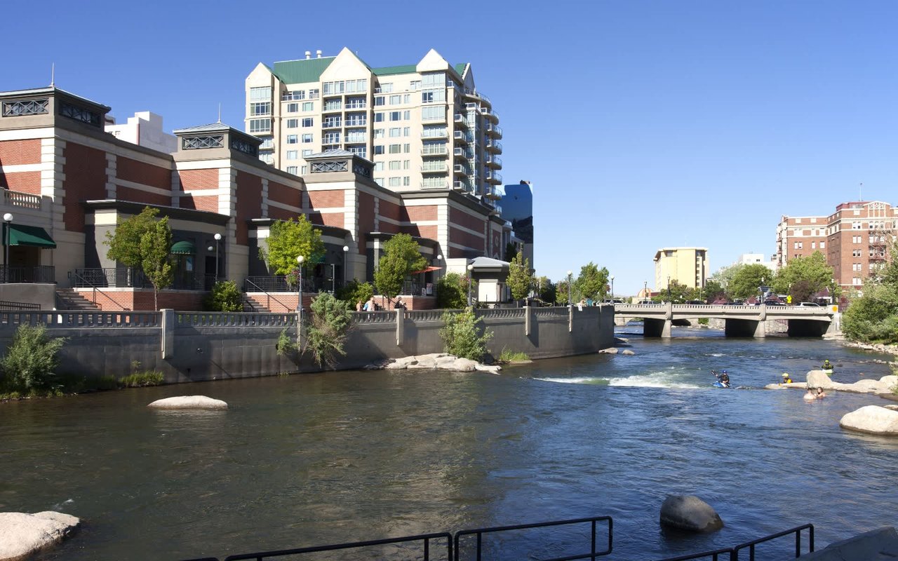 Reno