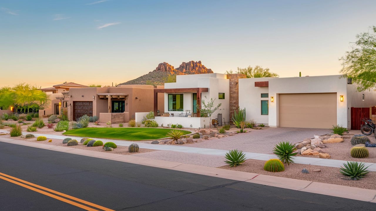 How to Navigate Mortgage Options for Goodyear, AZ Buyers