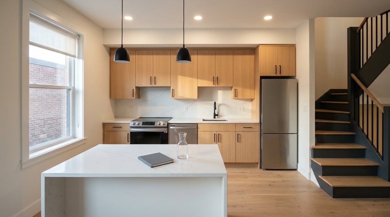 What Smart Investors Look For In Newton Multi-Family Deals