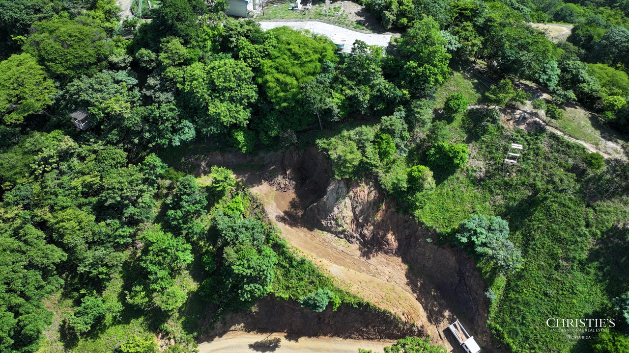 Ocean View Homesite 5-F Senderos