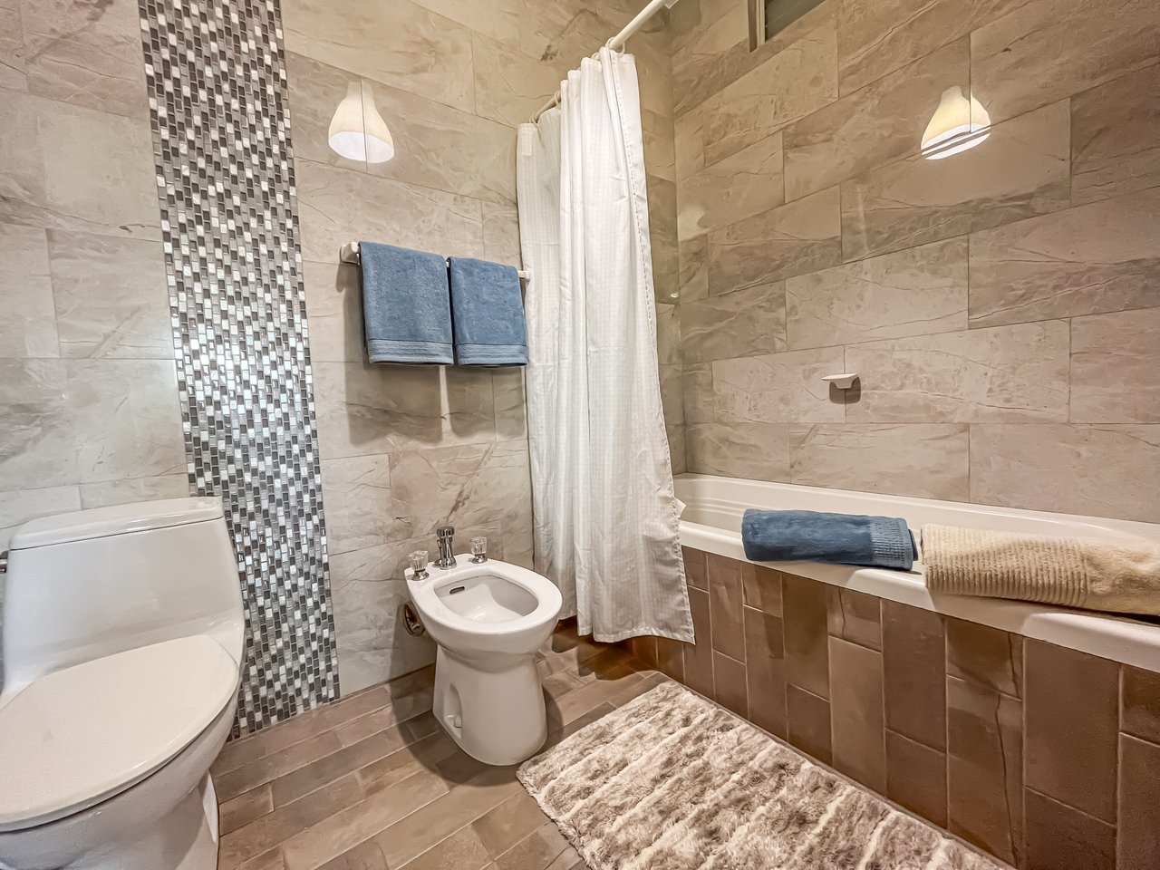 North Coast Village 1122