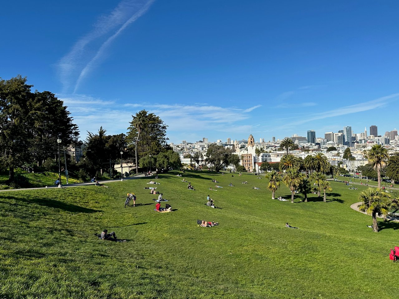 District 5 – Central