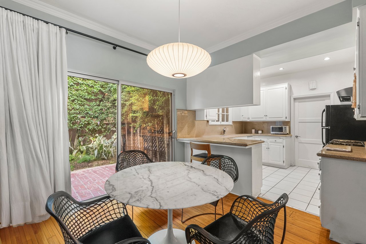 9762 Gregory Way, Beverly Hills 