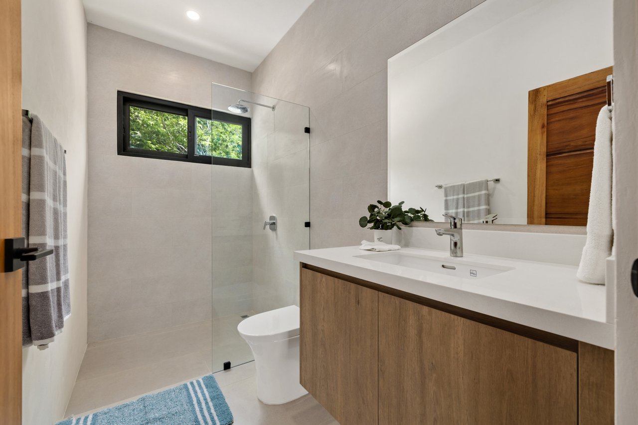 Casa Lago | Luxurious Living at Senderos Tamarindo!