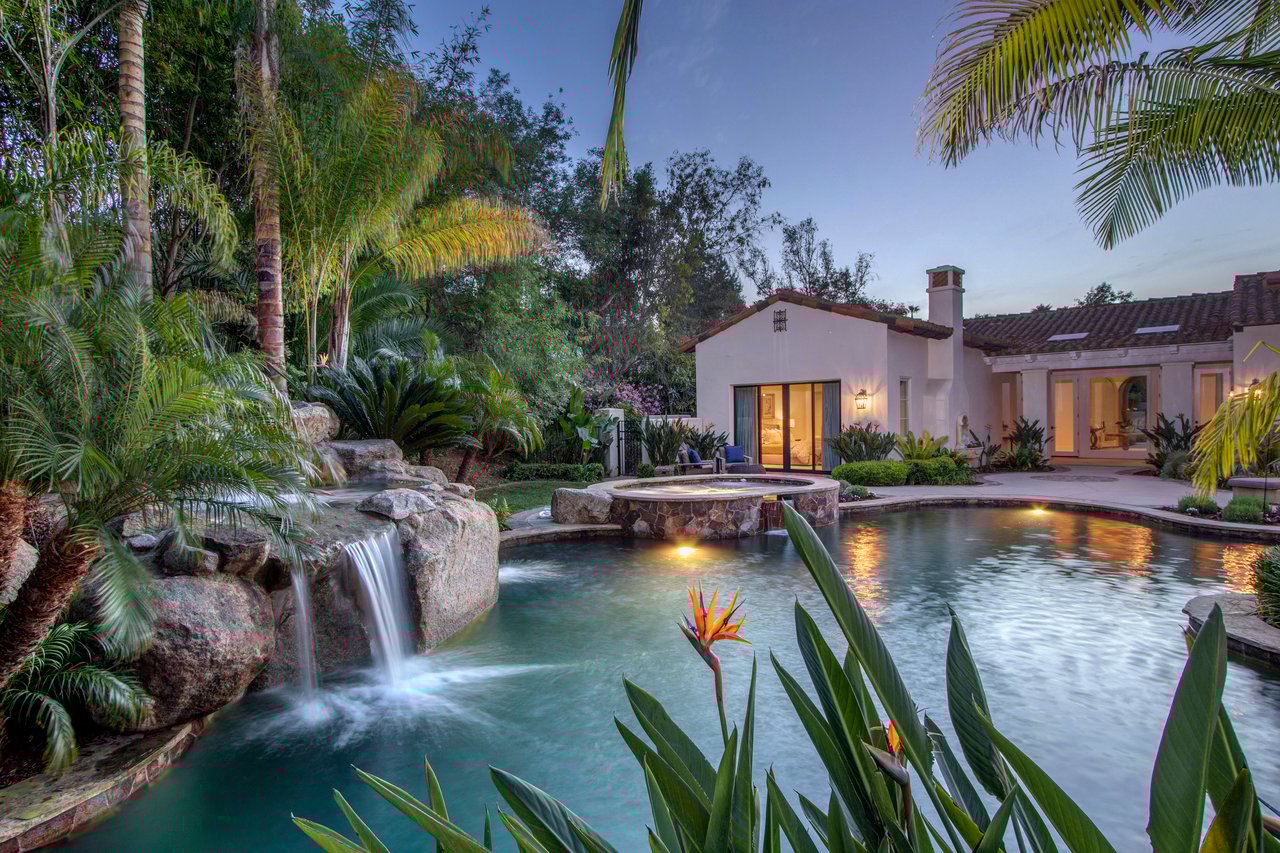 Fairbanks Ranch
