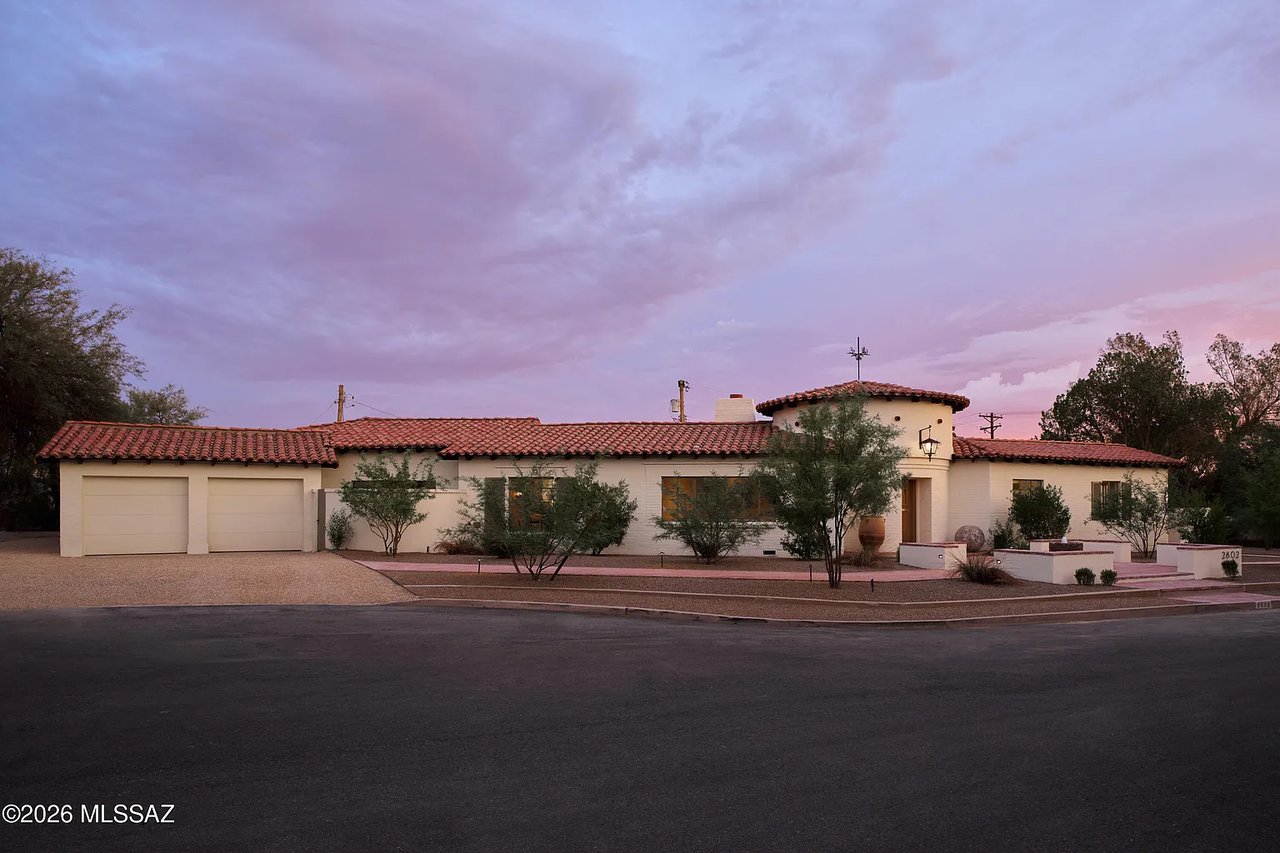 Tucson