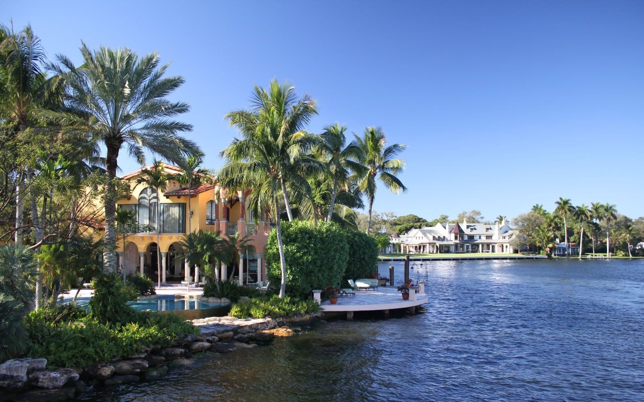 Weston, Florida Real Estate Market Forecast & Trends 2023