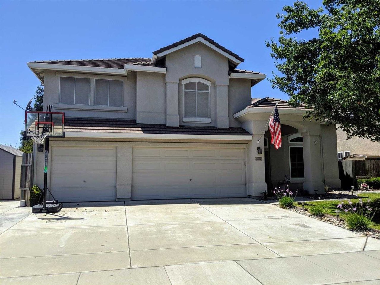 1613 Churcher Drive