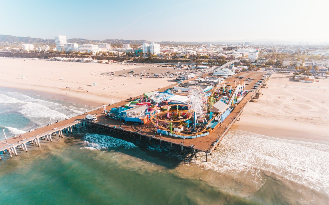 Downtown Long Beach