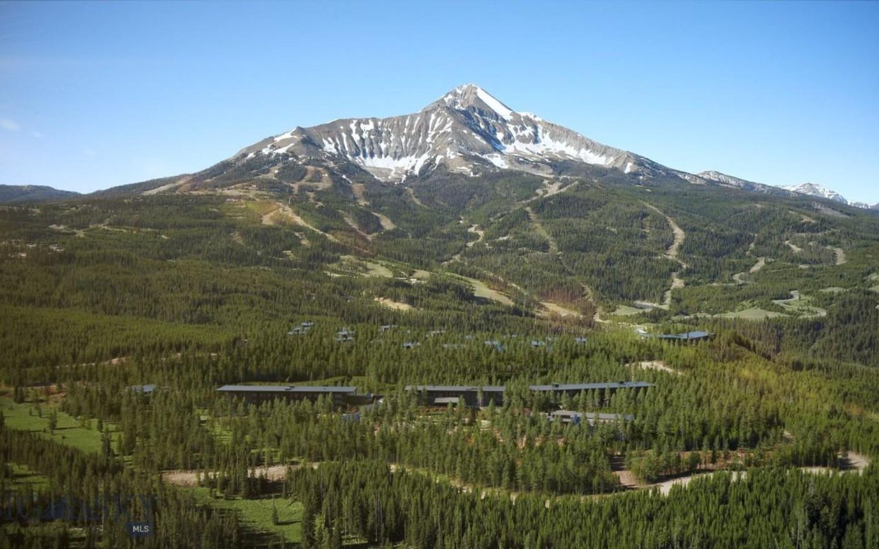 Everything You Need to Know About Living in Big Sky, Montana