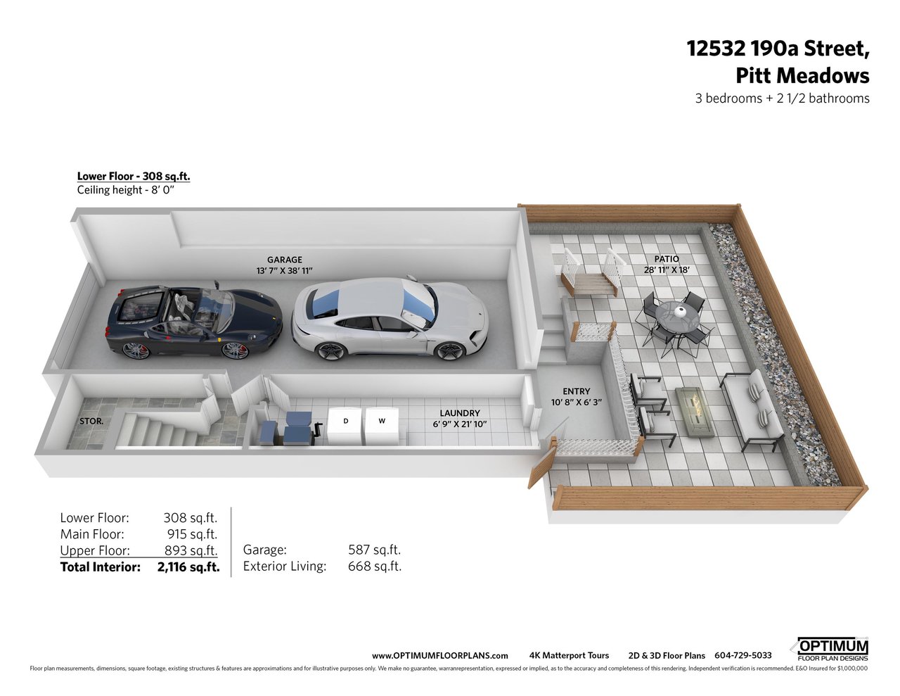 12532 190a Street, Pitt Meadows