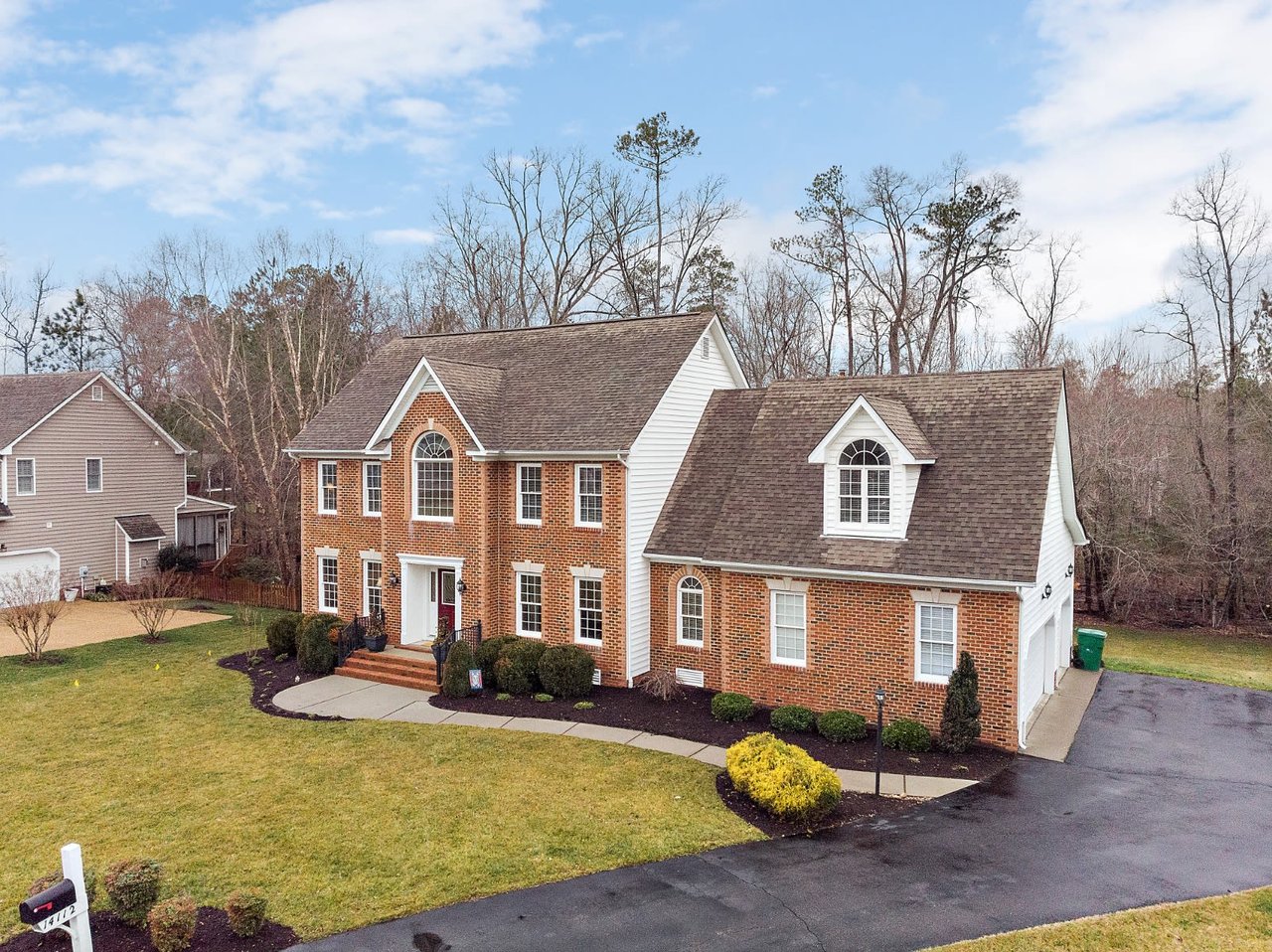 14112 Grace Wood Court