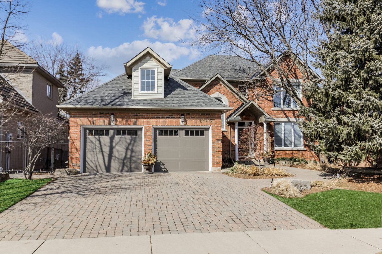 2163 Westoak Trails Blvd