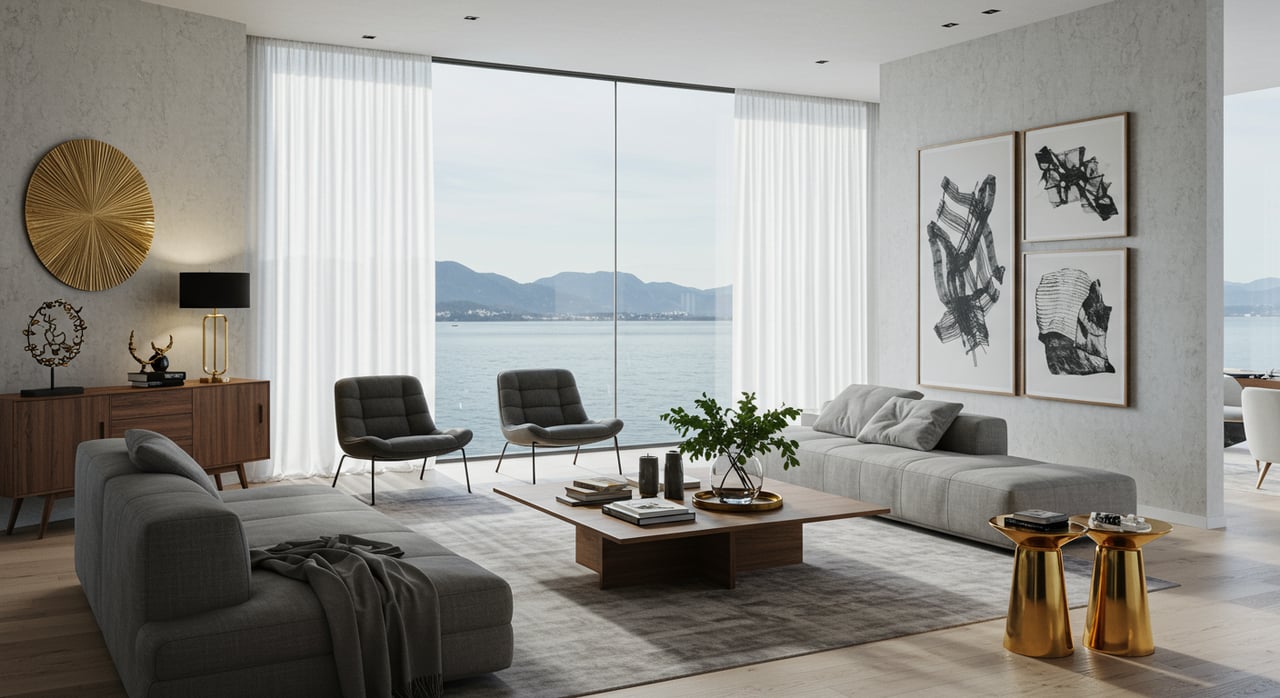 San Francisco’s New Developments Catering to Younger Buyers Who Want It All