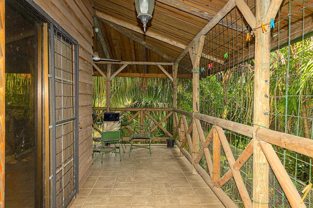 Multi Residence Jungle Compound, Manuel Antonio, Puntarenas