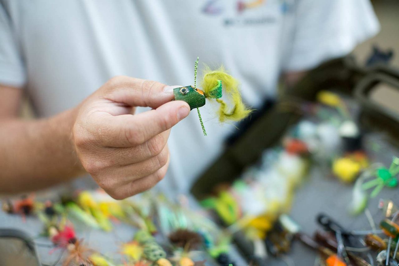 Meet the Makers: Galen Kipar & Anthony Esposito