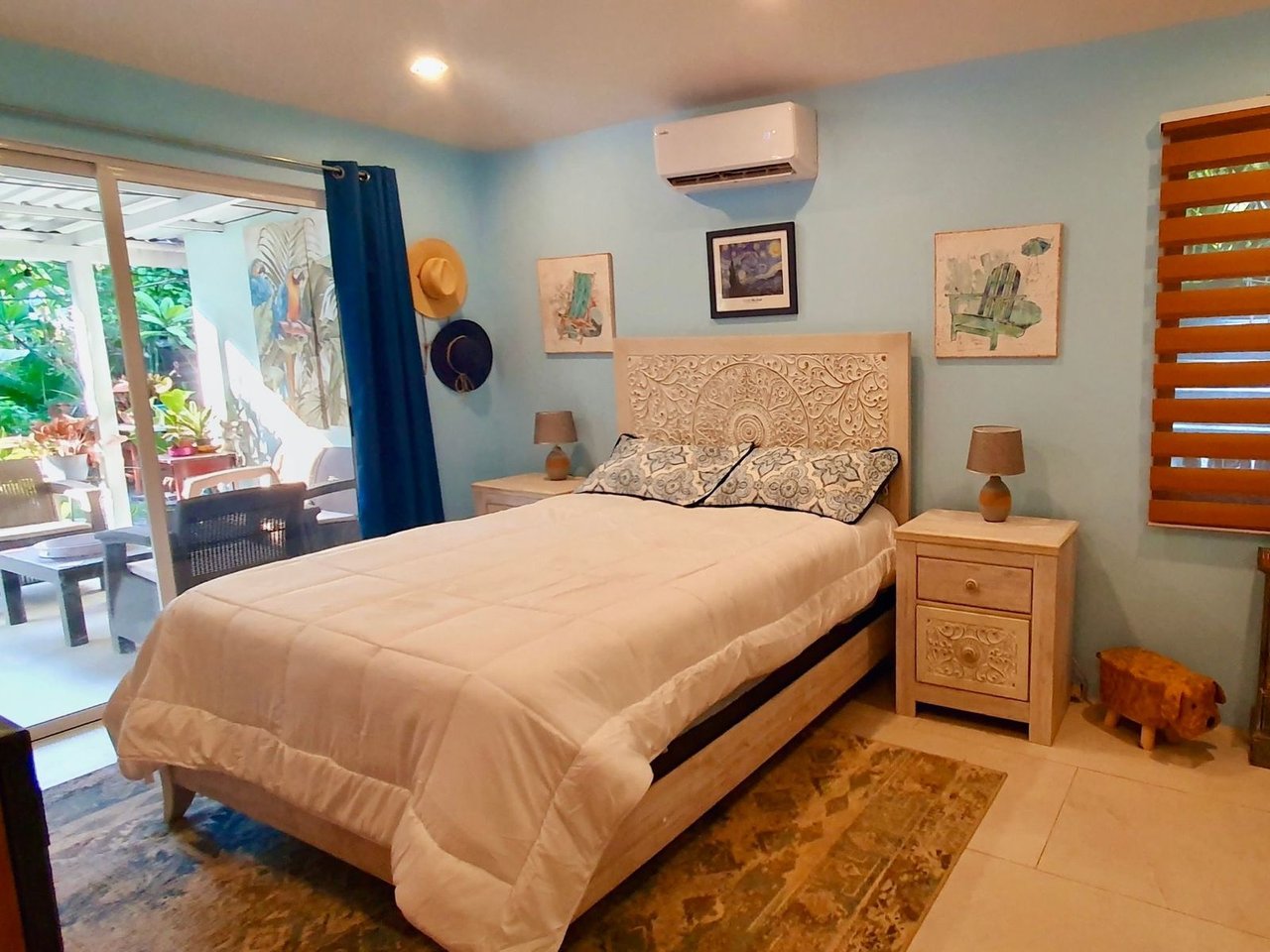 Turnkey Boutique Hotel with Pool, Uvita, Puntarenas