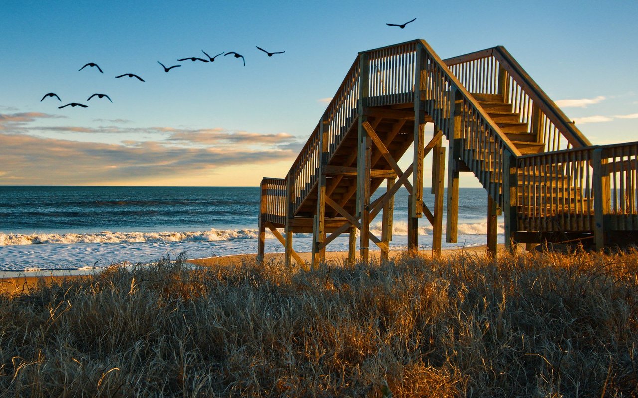 Hampstead / Topsail Beach