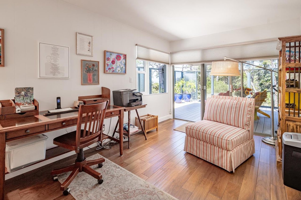 113 Del Mesa Carmel