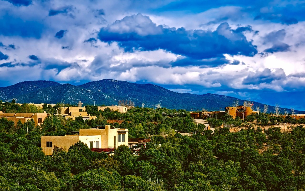 Moving to Santa Fe, New Mexico – What You Need to Know