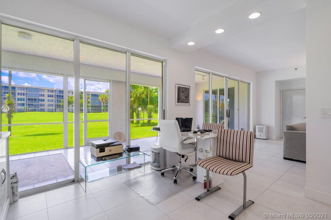 4108 West Palm Aire Dr, #81A