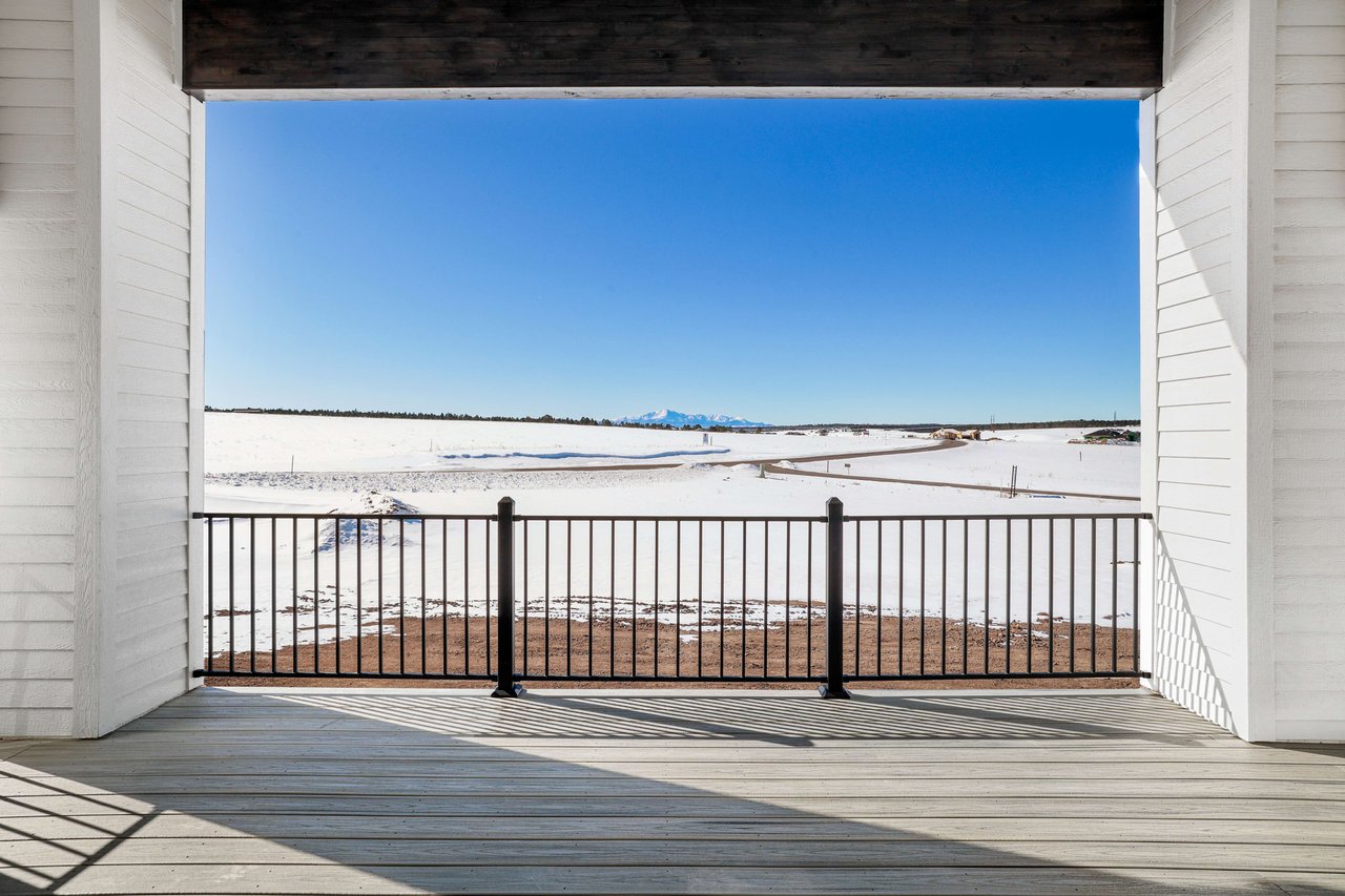 The Brooklyn Farmhouse