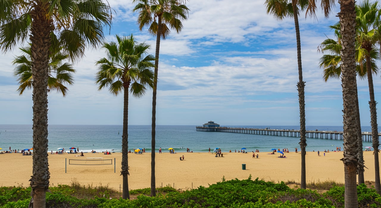 Why People Love Living in Manhattan Beach