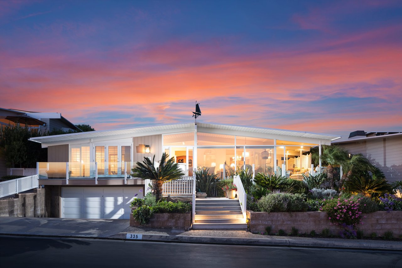 335 Monarch Bay Dr