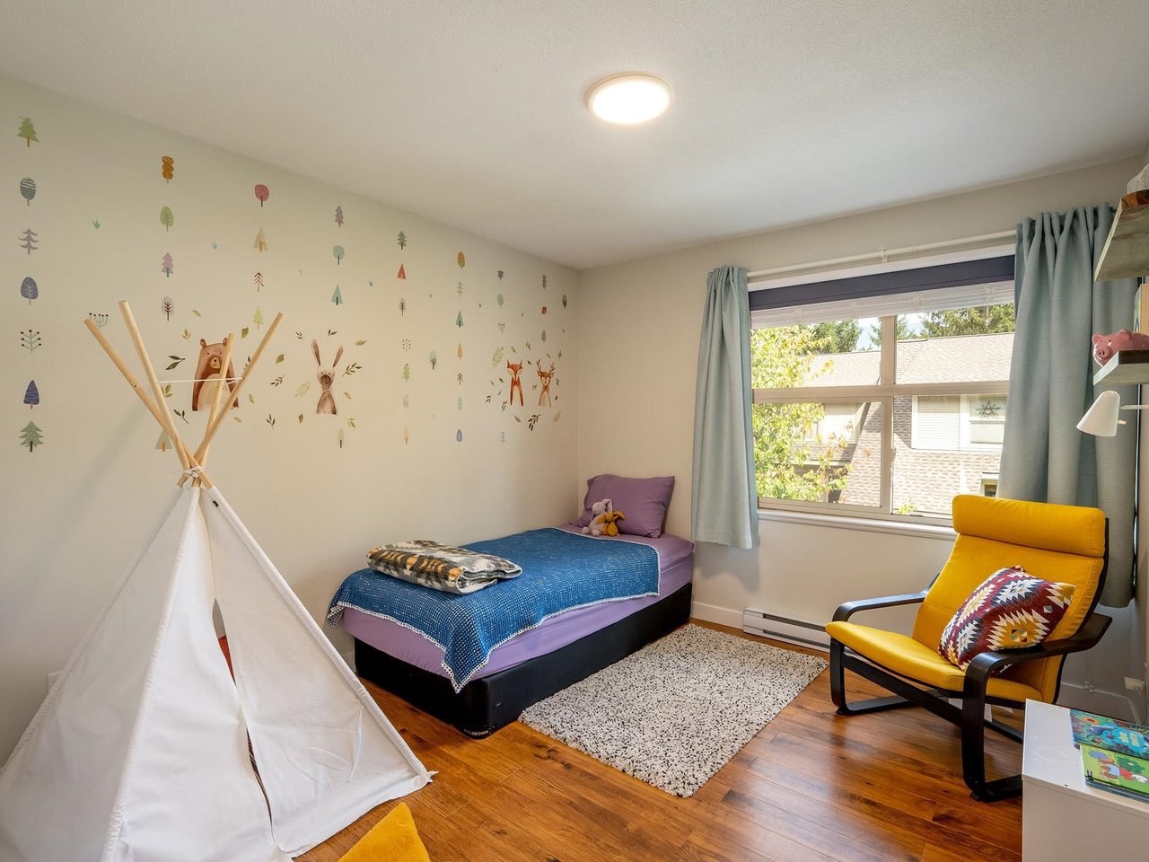 7-7381 Laurel Street, Pemberton
