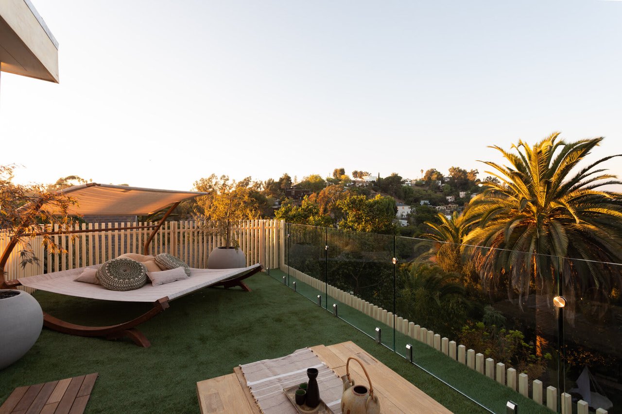 Japanese meets Scandinavian Design in Echo Park