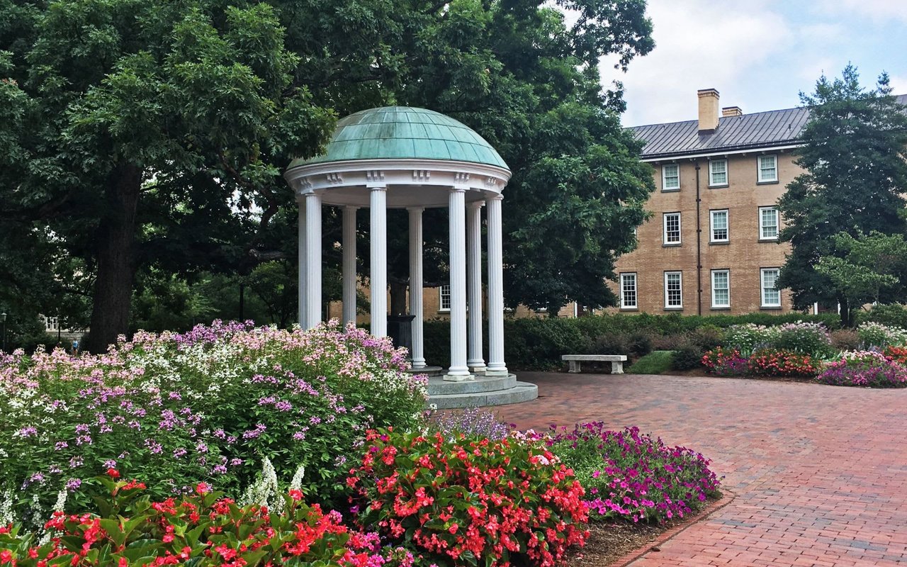 Chapel Hill