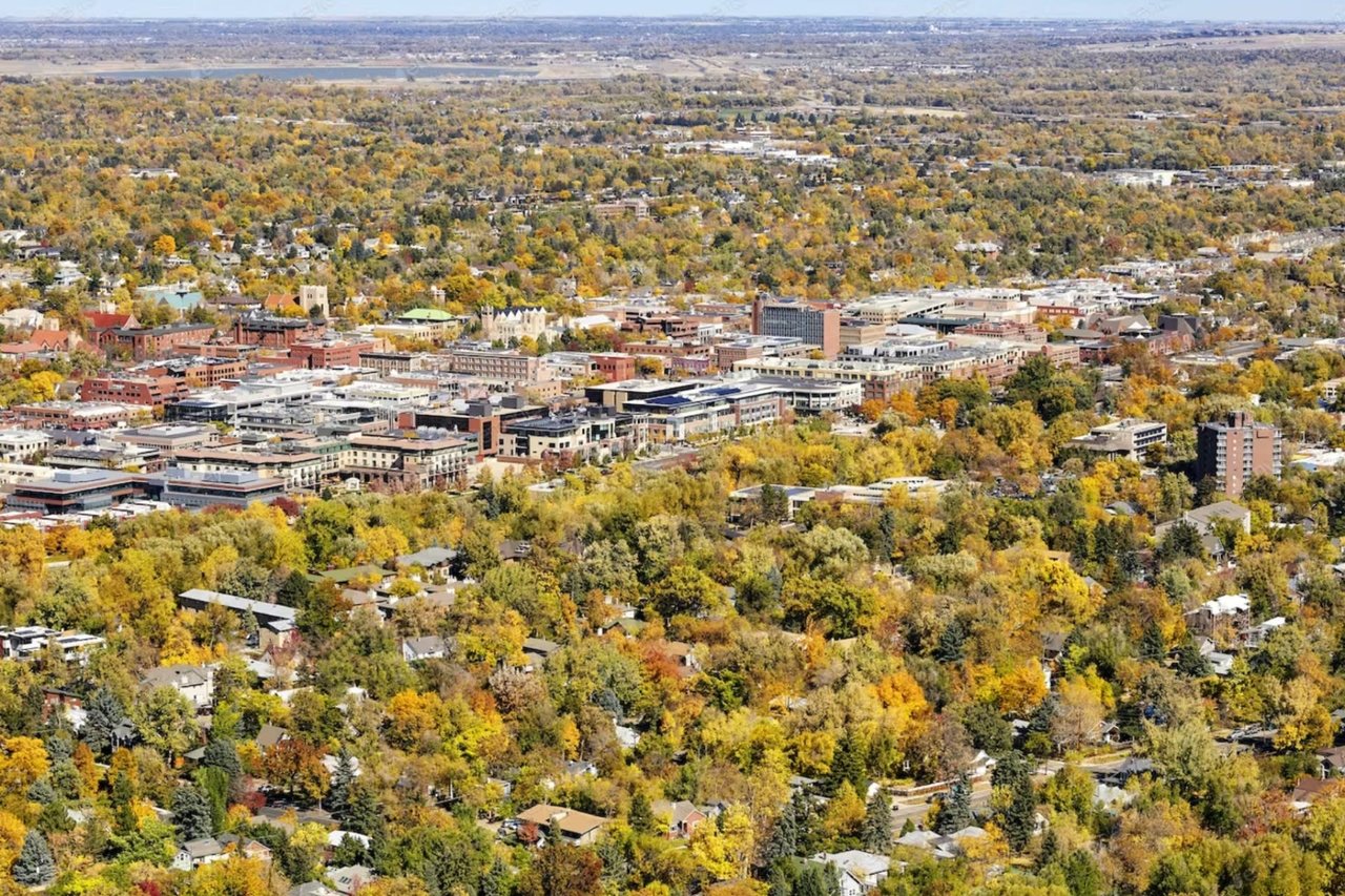 5 Reasons Why Families Love Living in Boulder