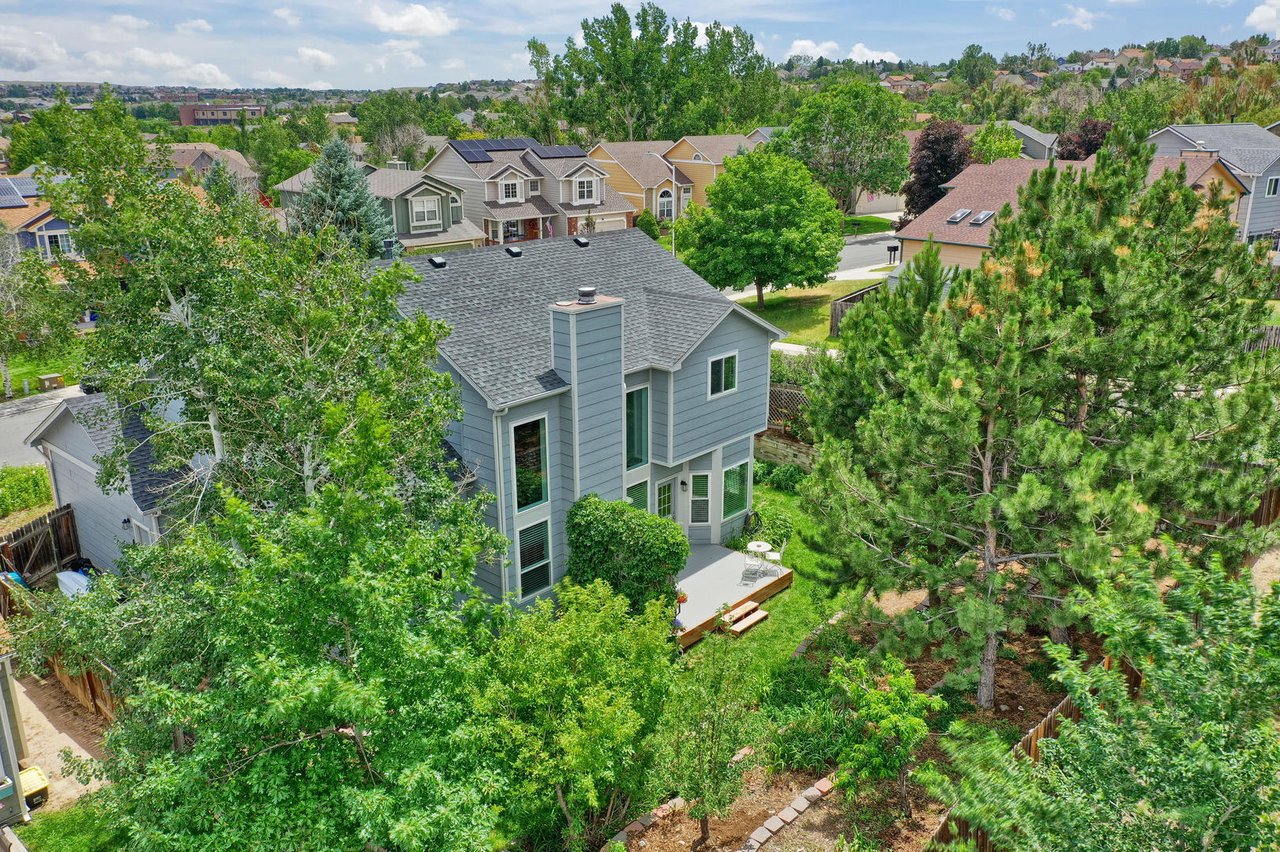 3425 Honeyburyl Drive