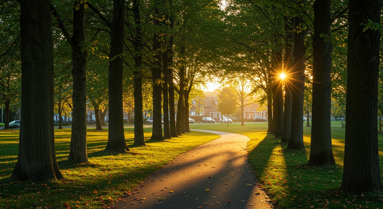 A Guide to Philadelphia, PA Parks