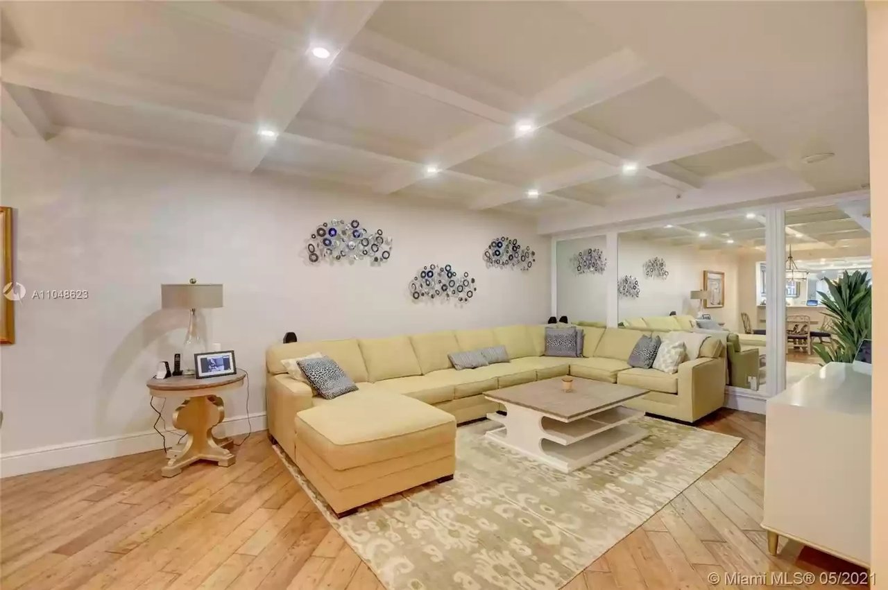 2500 S Ocean Blvd #602