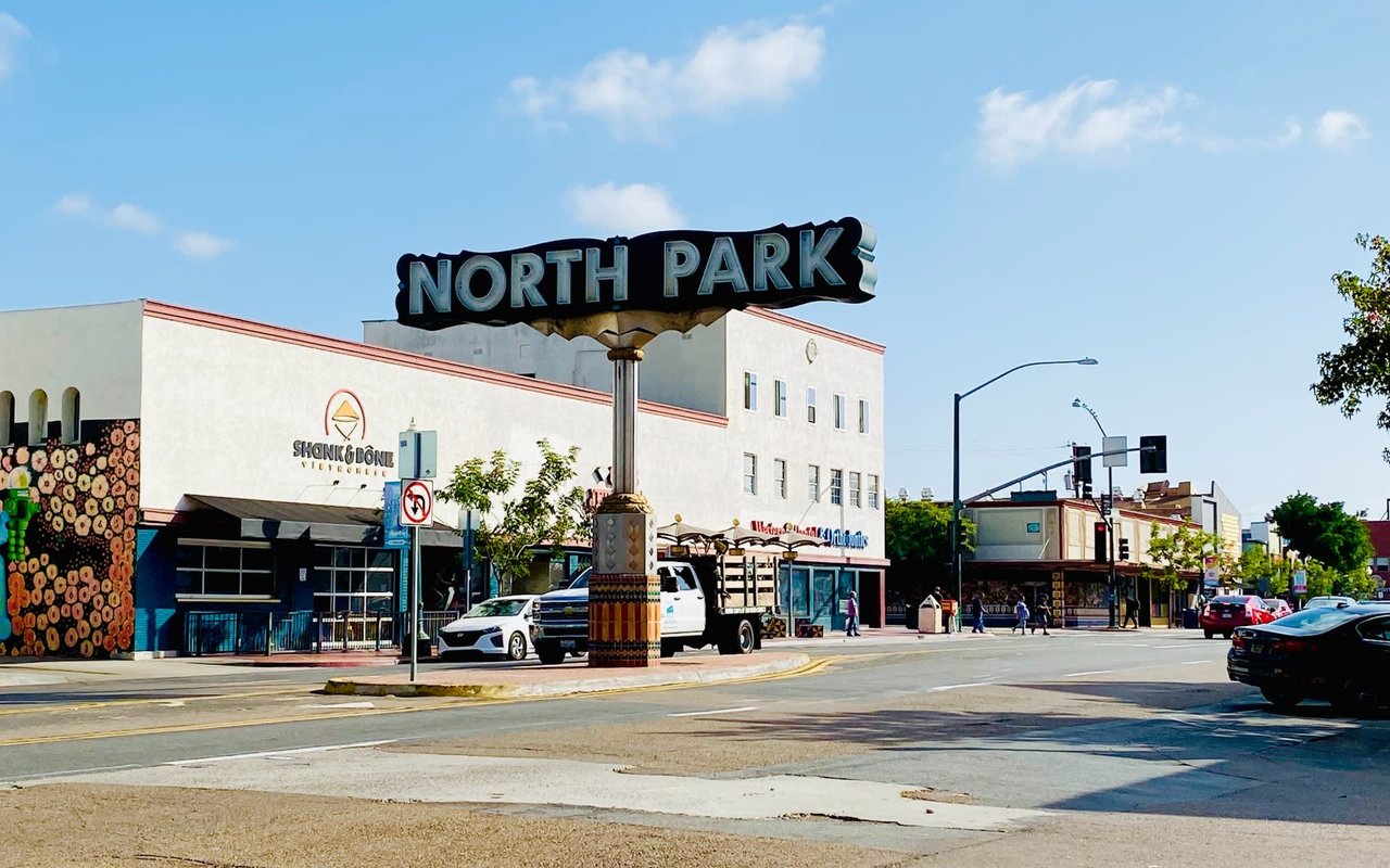 North Park