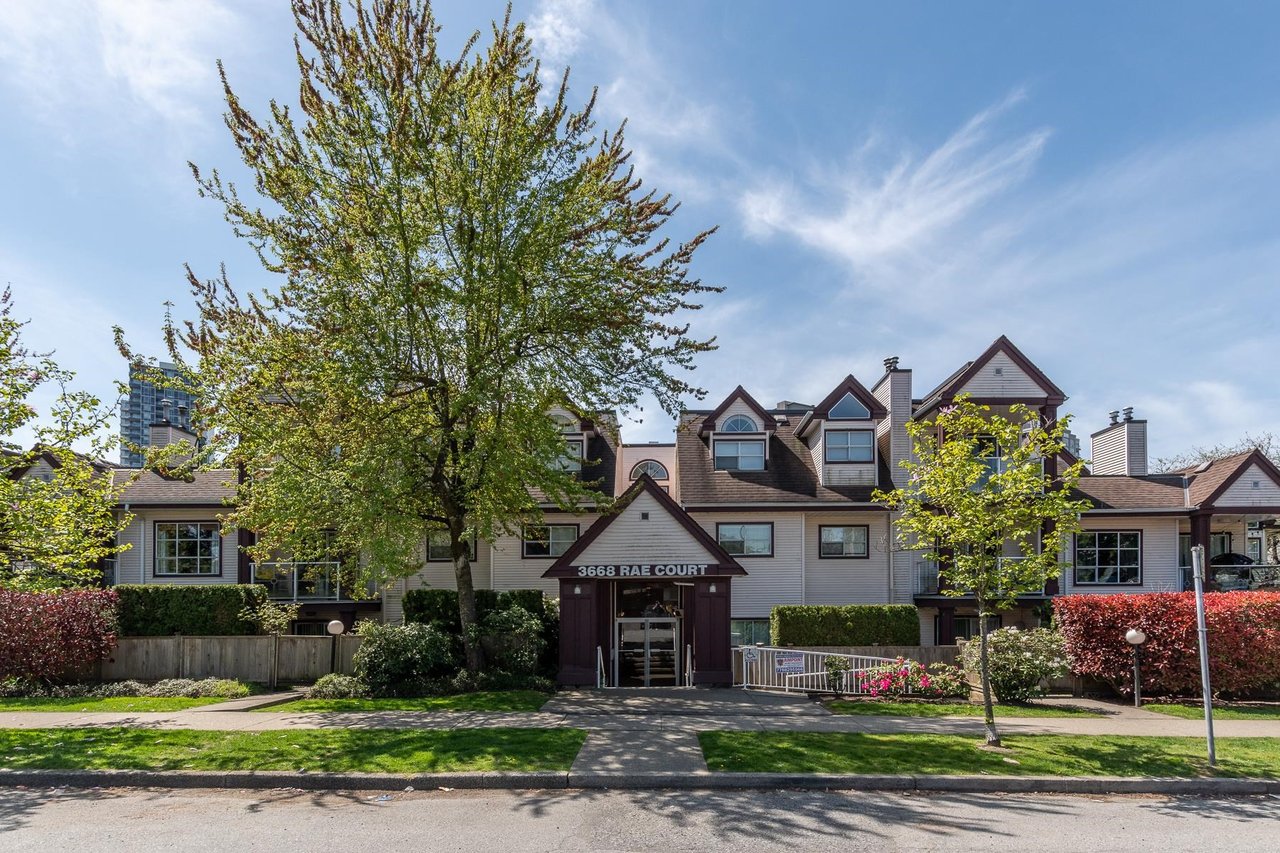 404-3668 Rae Ave